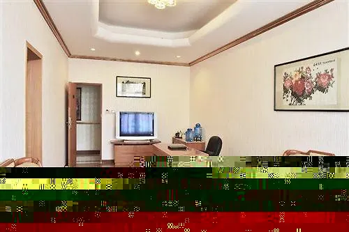 Lakeside Hotel 蘇州