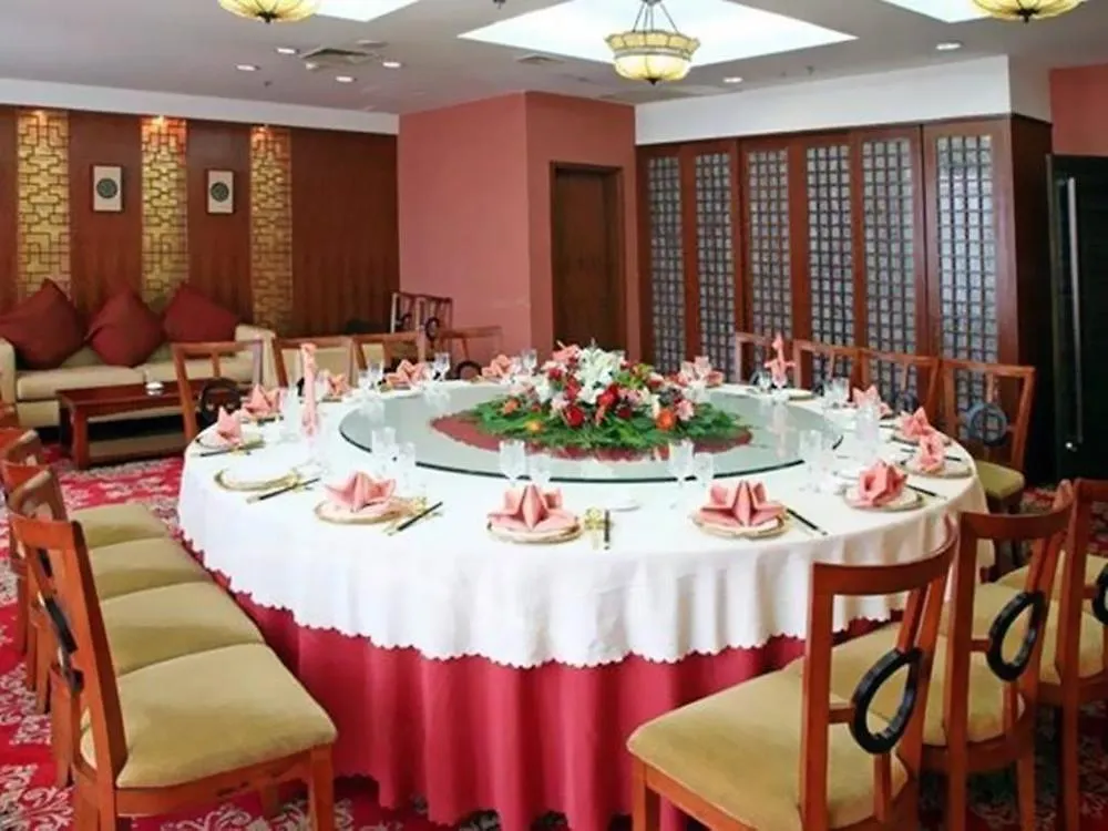 Lakeside Hotel 蘇州