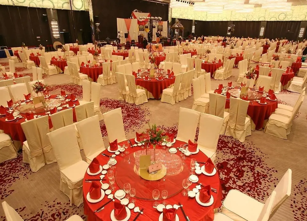 Lakeside Hotel 蘇州 中国