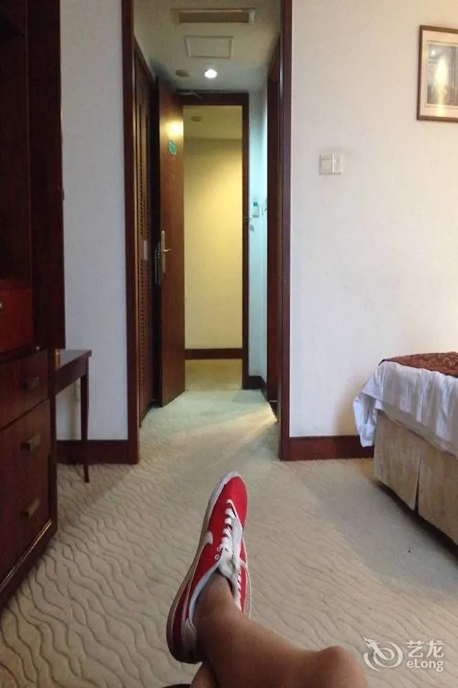 Lakeside Hotel 蘇州