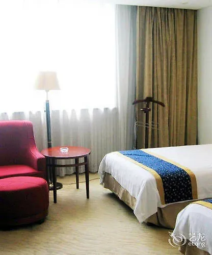 Lakeside Hotel 蘇州