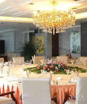 Lakeside Hotel 蘇州