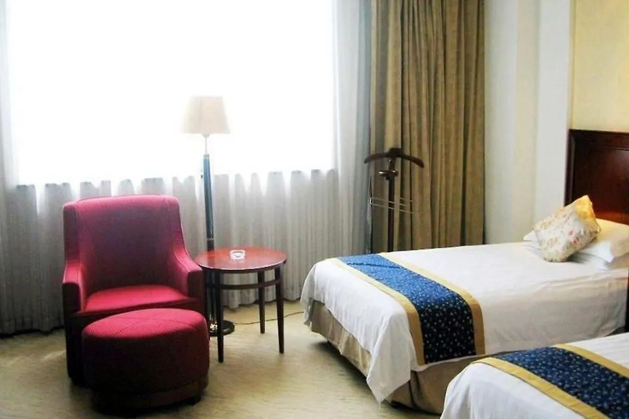 Lakeside Hotel Suzhou   Suzhou (Jiangsu)