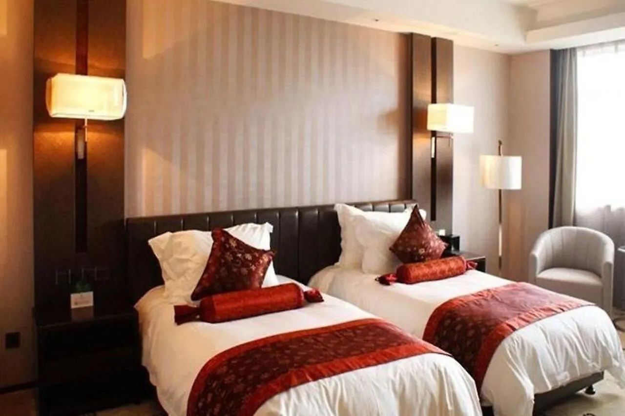 Lakeside Hotel Suzhou  Suzhou (Jiangsu)