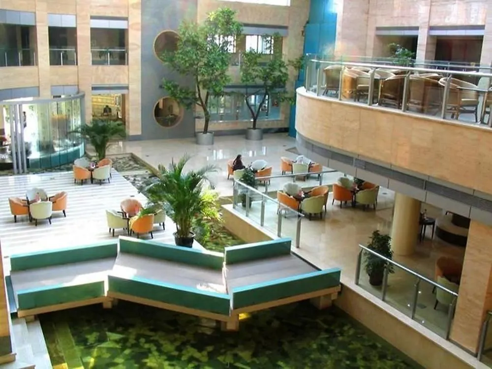 Lakeside Hotel Suzhou  5*, Suzhou (Jiangsu) Chiny