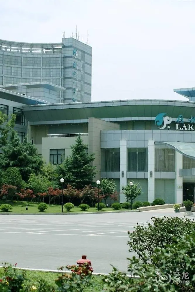 *****  Lakeside Hotel Suzhou  Chiny