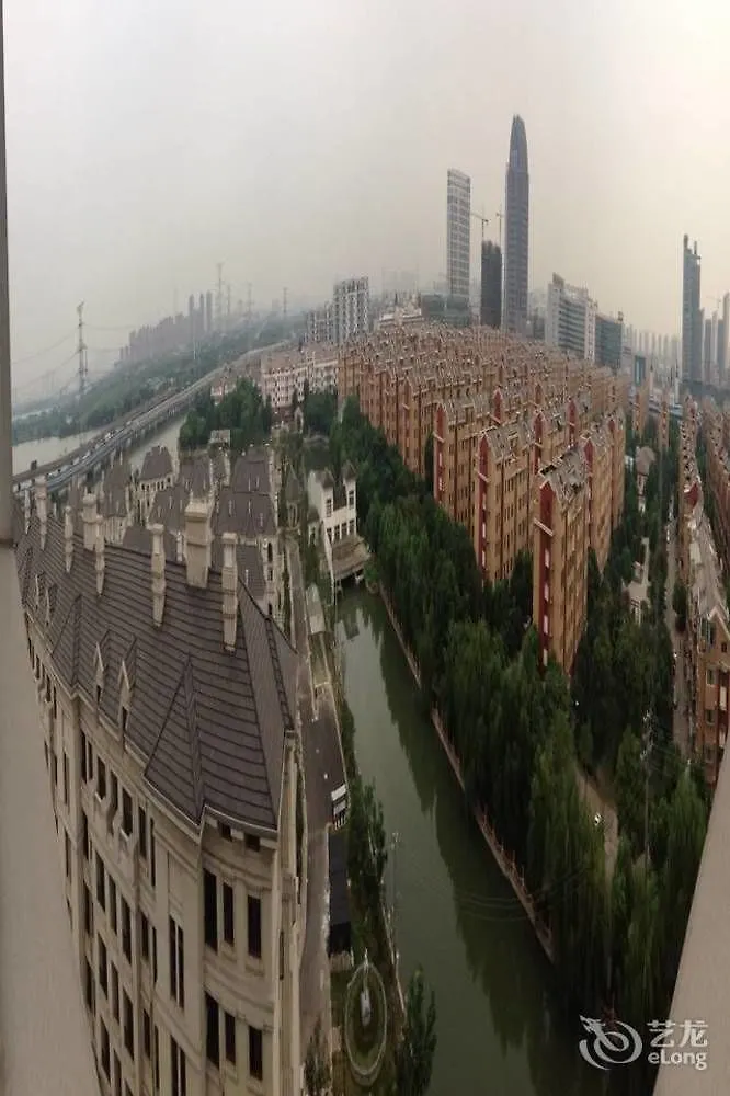 Lakeside Hotel Suzhou  Suzhou (Jiangsu)