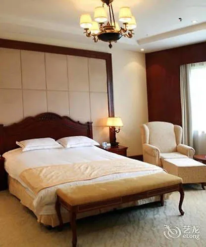 *****  Lakeside Hotel Suzhou  Chiny