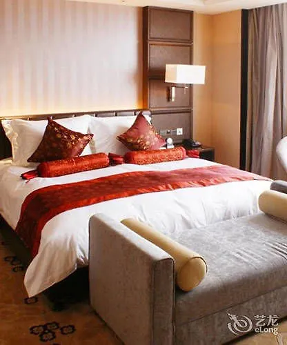 Lakeside Hotel Suzhou  Suzhou (Jiangsu)