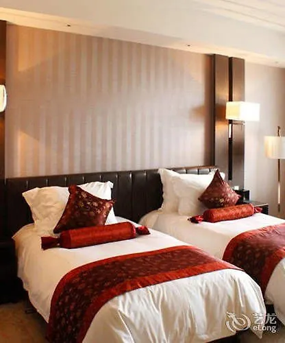 Lakeside Hotel Suzhou