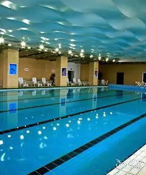 Lakeside Hotel Suzhou  Chiny