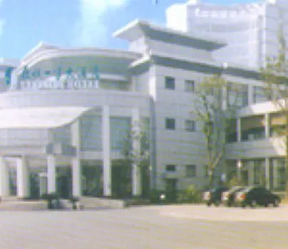 Lakeside Hotel Suzhou